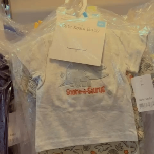 A Propos ensemble vetements bebe garcon