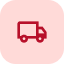 Guide Achat icone de livraison