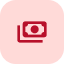 Guide Achat icone paiement par le client