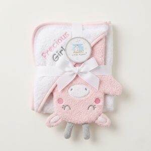 gant de bebe